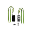 SmallRig FilMov Phone Shoulder Strap (Green)