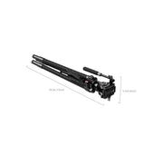 SmallRig x Potato Jet TRIBEX SE Hydraulic Tripod 5305