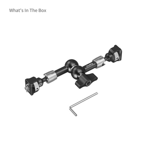 SmallRig Magic Arm Support (7")
