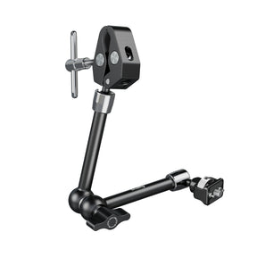 SmallRig Magic Arm with Crab-Shaped Clamp (11")