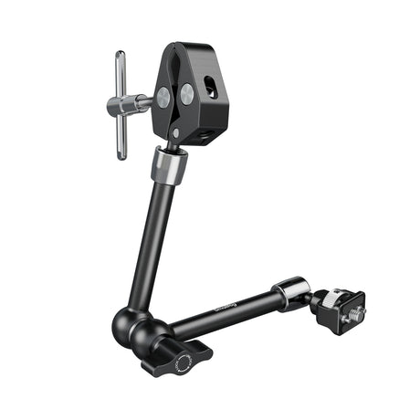 SmallRig Magic Arm with Crab-Shaped Clamp (11")