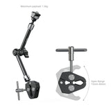 SmallRig Magic Arm with Crab-Shaped Clamp (11")