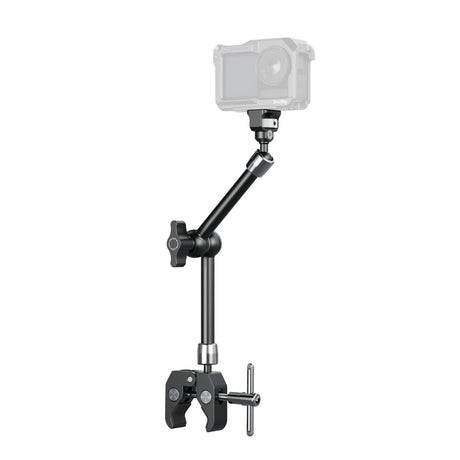 SmallRig Magic Arm with Crab-Shaped Clamp (11")