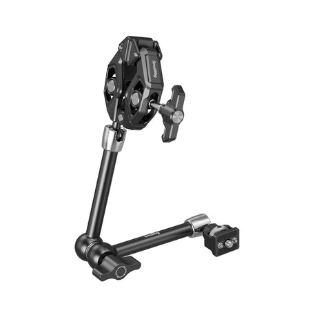 SmallRig Magic Arm with Crab-Shaped Clamp
