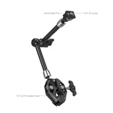 SmallRig Magic Arm with Crab-Shaped Clamp