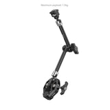 SmallRig Magic Arm with Crab-Shaped Clamp