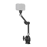 SmallRig Magic Arm with Crab-Shaped Clamp