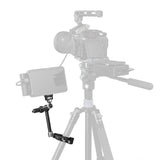 SmallRig Magic Arm with Crab-Shaped Clamp