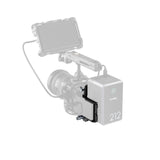 SmallRig V-Mount Battery Mount Plate Kit (Pro) 5315
