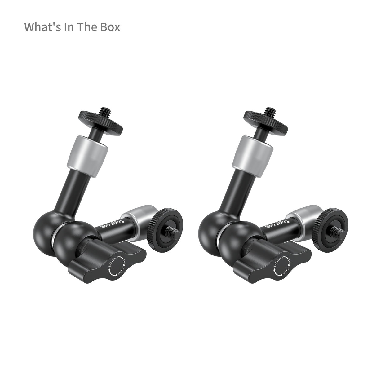 SmallRig Magic Arm Support Kit (5.5")