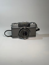 (USED) Olympus PEN EES-2 Half-Frame Film Camera