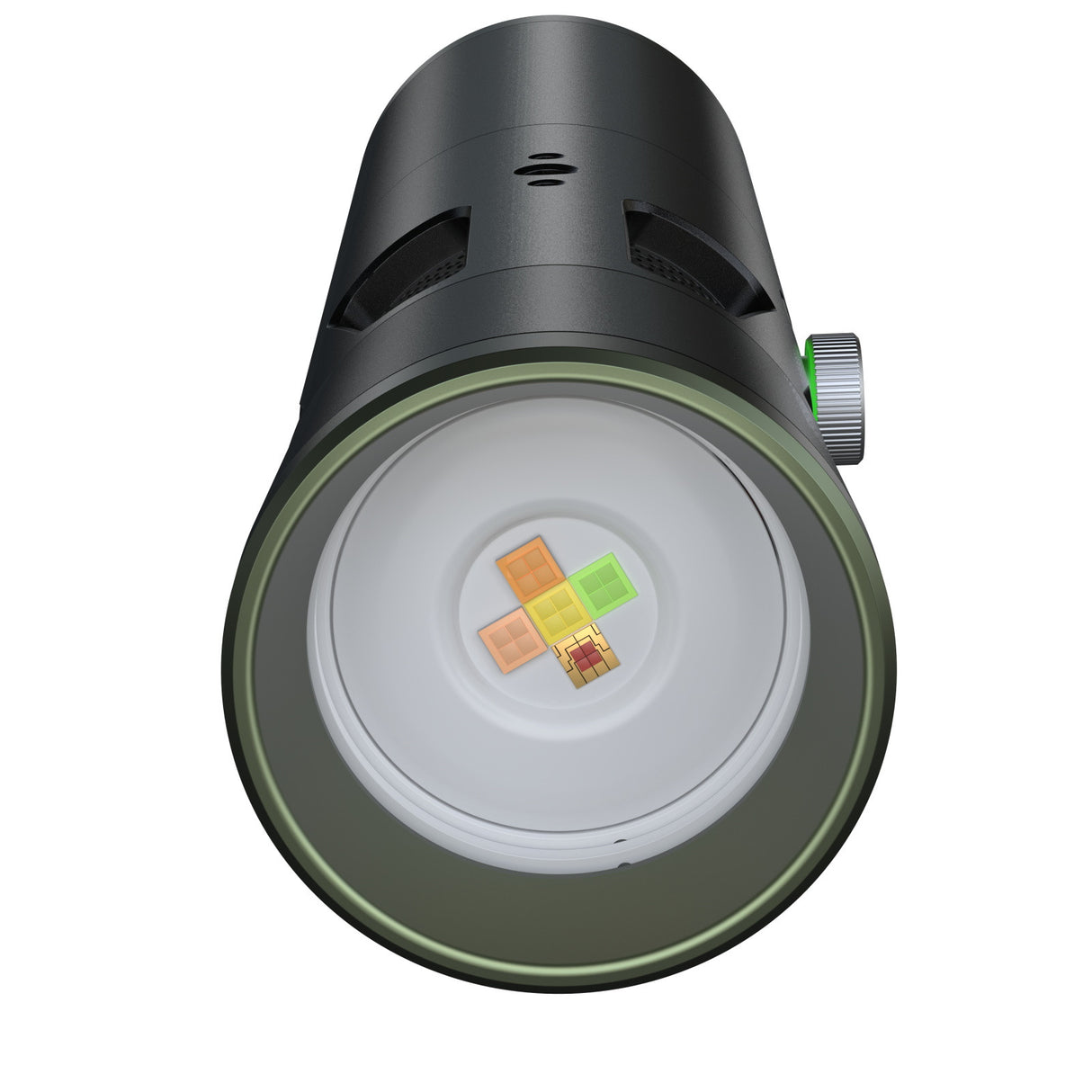 SmallRig RF 20C Portable Focusable LED Video Light 5335