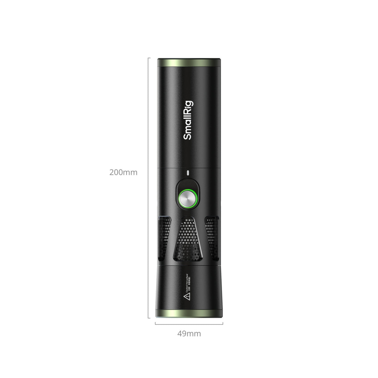 SmallRig RF 20C Portable Focusable LED Video Light 5335
