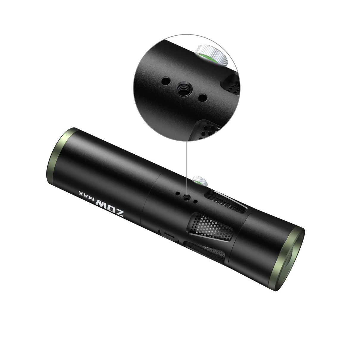 SmallRig RF 20C Portable Focusable LED Video Light 5335