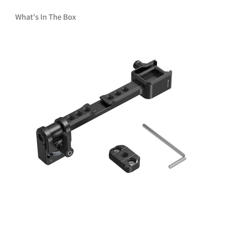SmallRig Monitor Mount for DJI RS Series