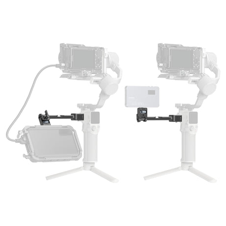 SmallRig Monitor Mount for DJI RS Series