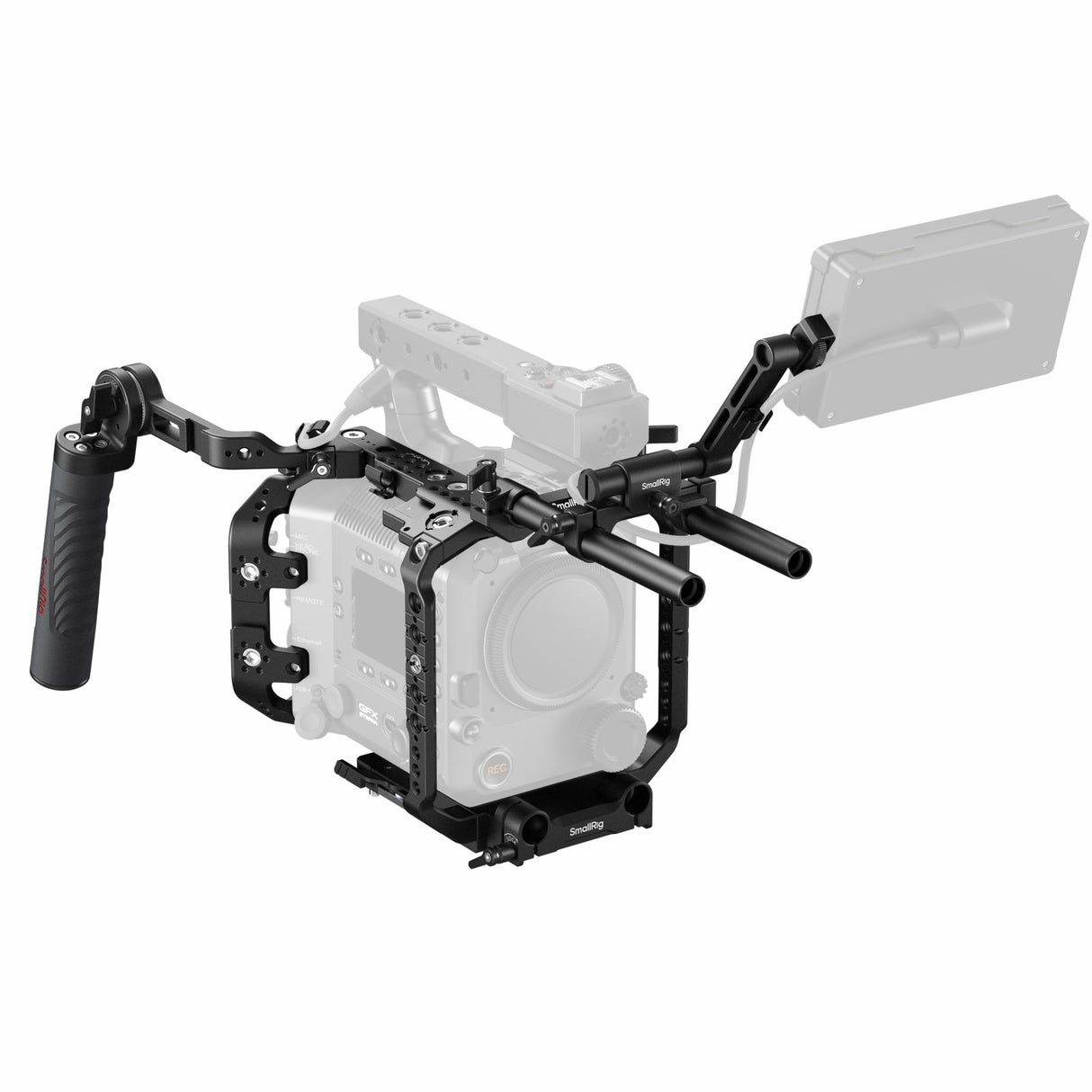 SmallRig Cage Kit for FUJIFILM GFX ETERNA 55 5341