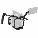 SmallRig Cage Kit for FUJIFILM GFX ETERNA 55 5341