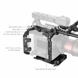 SmallRig Cage Kit for FUJIFILM GFX ETERNA 55 5341