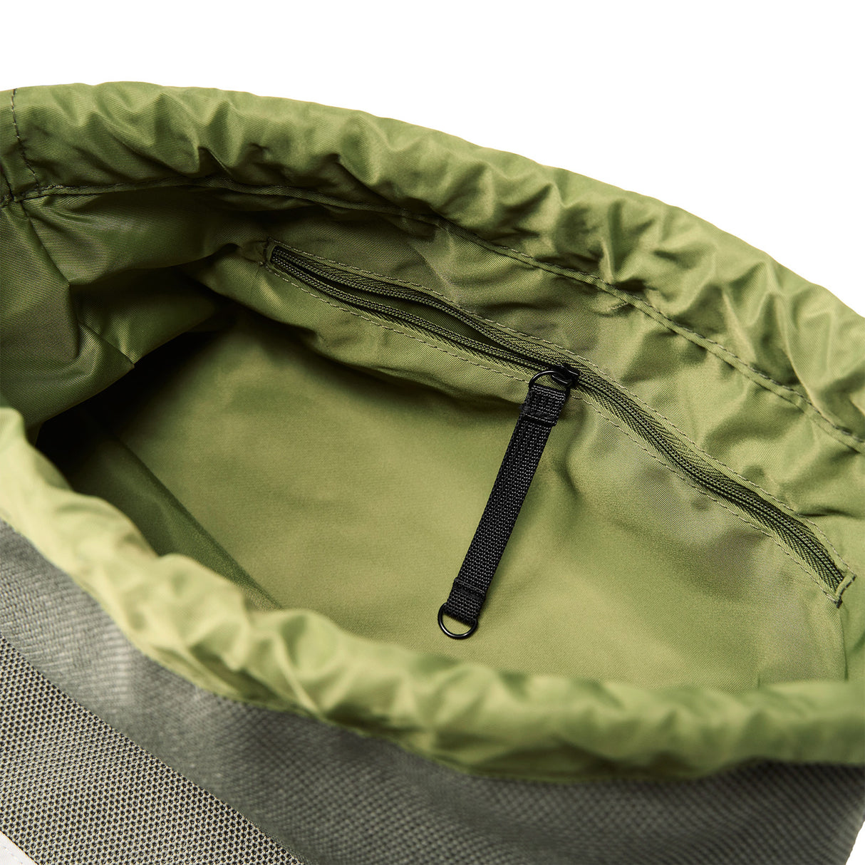 SmallRig Drawstring Backpack (Green) 5343