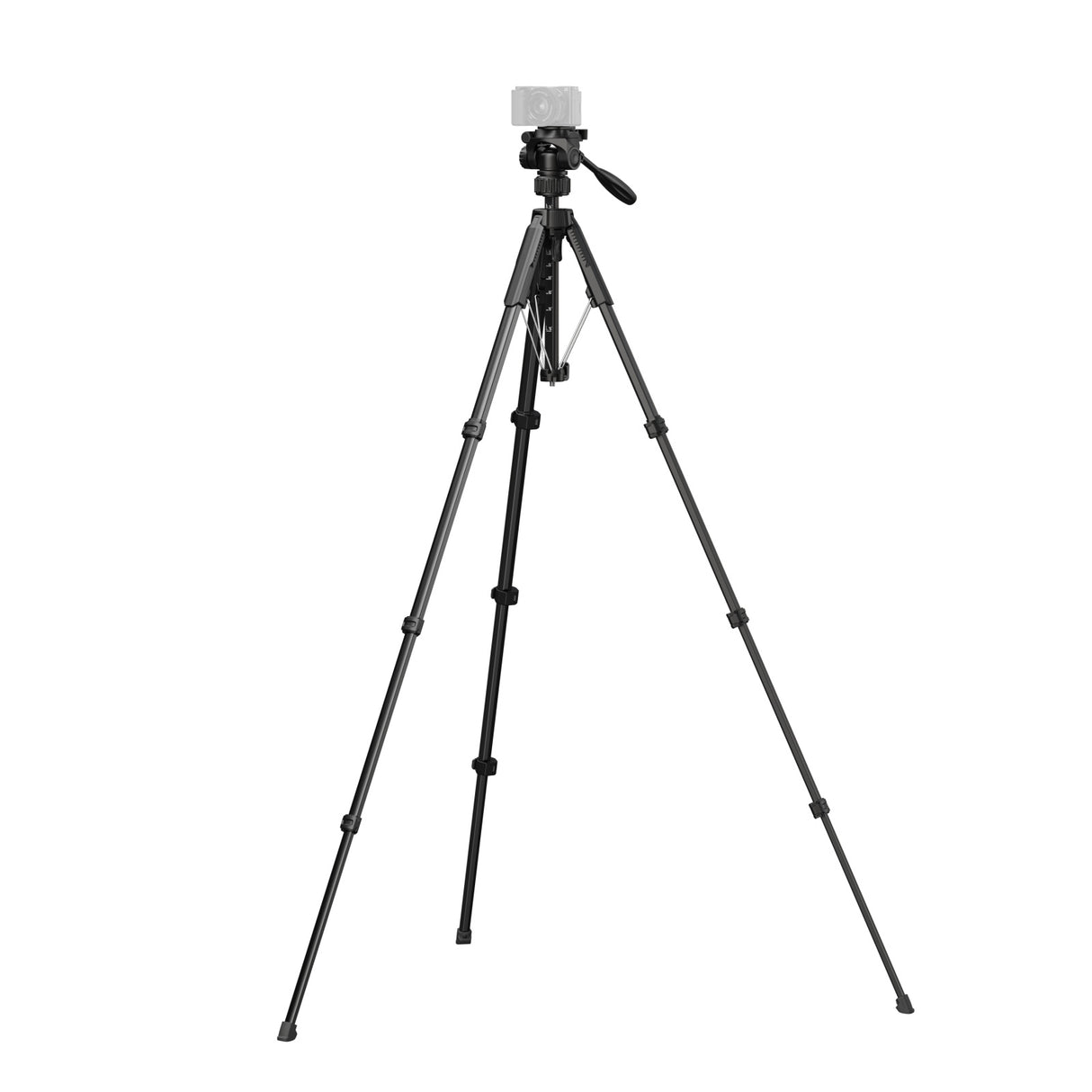 SmallRig “Stalite” AP-21 Portable Photo Tripod