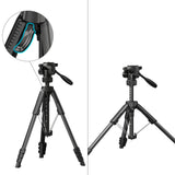 SmallRig “Stalite” AP-21 Portable Photo Tripod