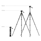 SmallRig “Stalite” AP-21 Portable Photo Tripod