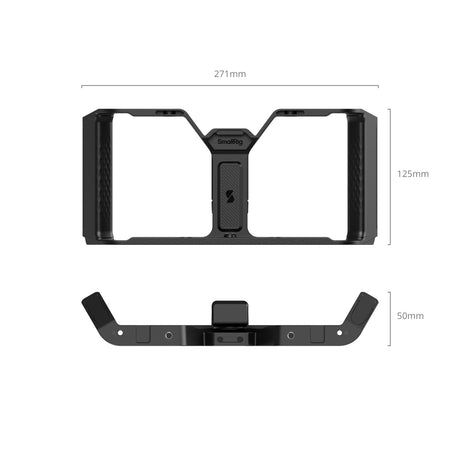 SmallRig IG-01 IntegraGrip Cage