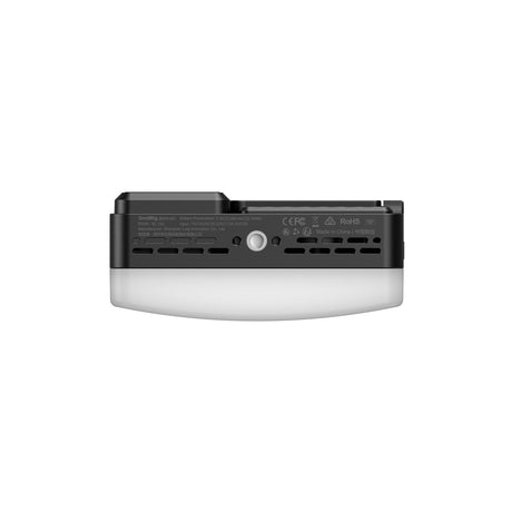SmallRig RM 25C Mini LED Video Light (Black)