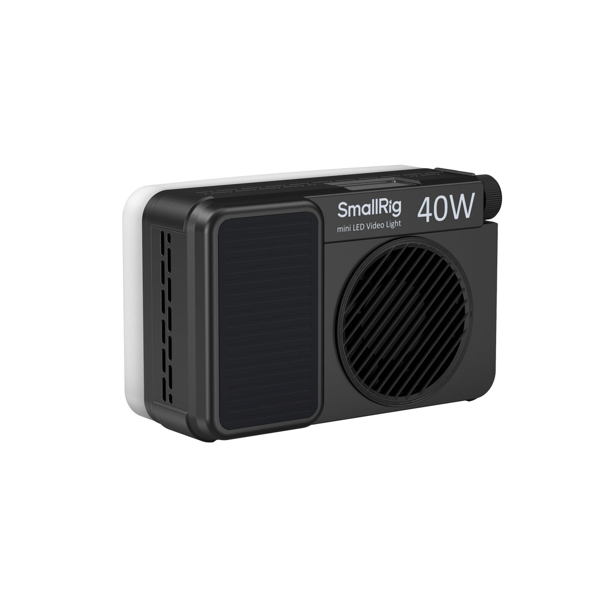 SmallRig RM 40C Mini LED Video Light