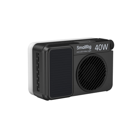 SmallRig RM 40C Mini LED Video Light