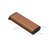 SmallRig Multifunctional Card Reader & Storage Case (CFexpress Type A)