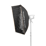 SmallRig FS-6090 Quick-Setup Folding Strip Softbox