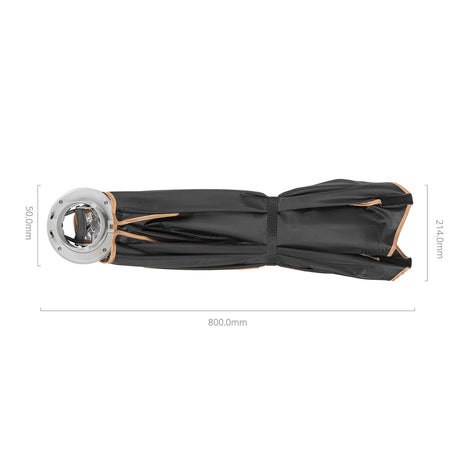 SmallRig FS-6090 Quick-Setup Folding Strip Softbox