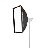 SmallRig FS-6090 Quick-Setup Folding Strip Softbox