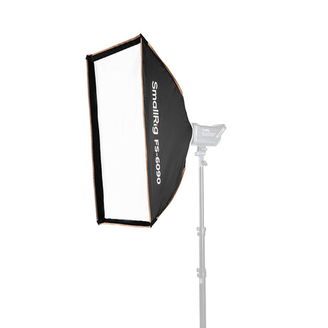 SmallRig FS-6090 Quick-Setup Folding Strip Softbox
