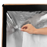 SmallRig FS-6090 Quick-Setup Folding Strip Softbox