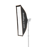 SmallRig FS-30120 Quick-Setup Folding Strip Softbox