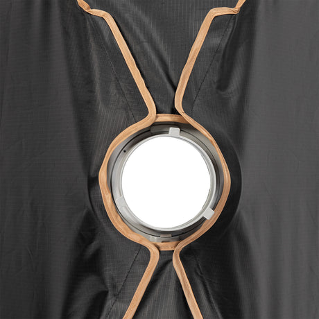 SmallRig FS-30120 Quick-Setup Folding Strip Softbox