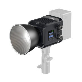 SmallRig RC 100C COB LED Video Light (Ink Blue / Lite Version)