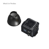 SmallRig RC 100C COB LED Video Light (Ink Blue / Lite Version)