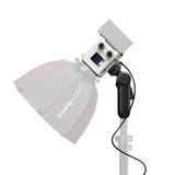 SmallRig RC 100C COB LED Video Light (Ink Blue / Pro Version / UK Plug)