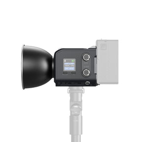 SmallRig RC 100C COB LED Video Light (Ink Blue / Pro Version & AU Plug)