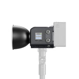 SmallRig RC 100C COB LED Video Light (Ink Blue / Pro Version / UK Plug)
