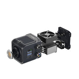 SmallRig RC 100C COB LED Video Light (Ink Blue / Pro Version & AU Plug)