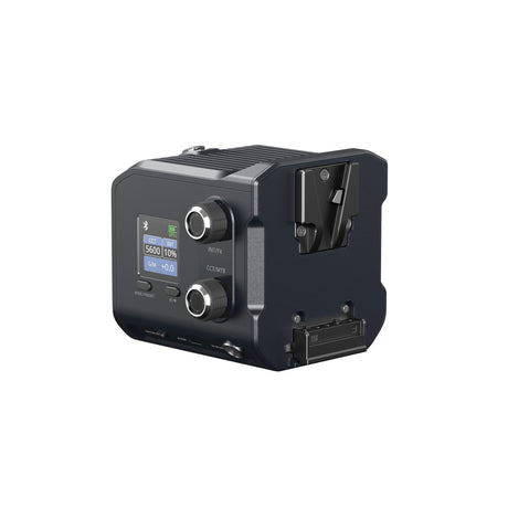 SmallRig RC 100C COB LED Video Light (Ink Blue / Pro Version / EU Plug)