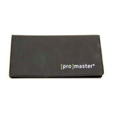 ProMaster MicroClean Cleaning Cloth - Color May Vary (Blue/White) - Image 1
