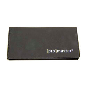 ProMaster MicroClean Cleaning Cloth - Color May Vary (Blue/White)