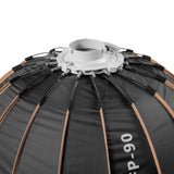 SmallRig FP-90 Quick-Setup Folding Parabolic Softbox