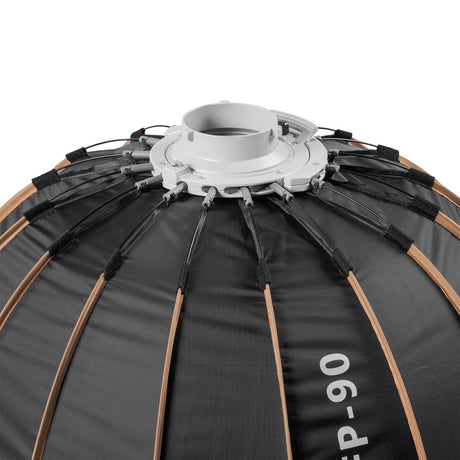 SmallRig FP-90 Quick-Setup Folding Parabolic Softbox
